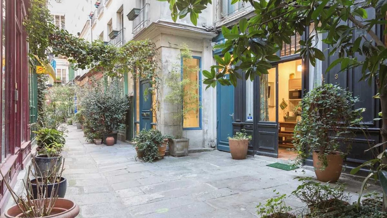 Photo of Others in Quartier Sainte-Avoye