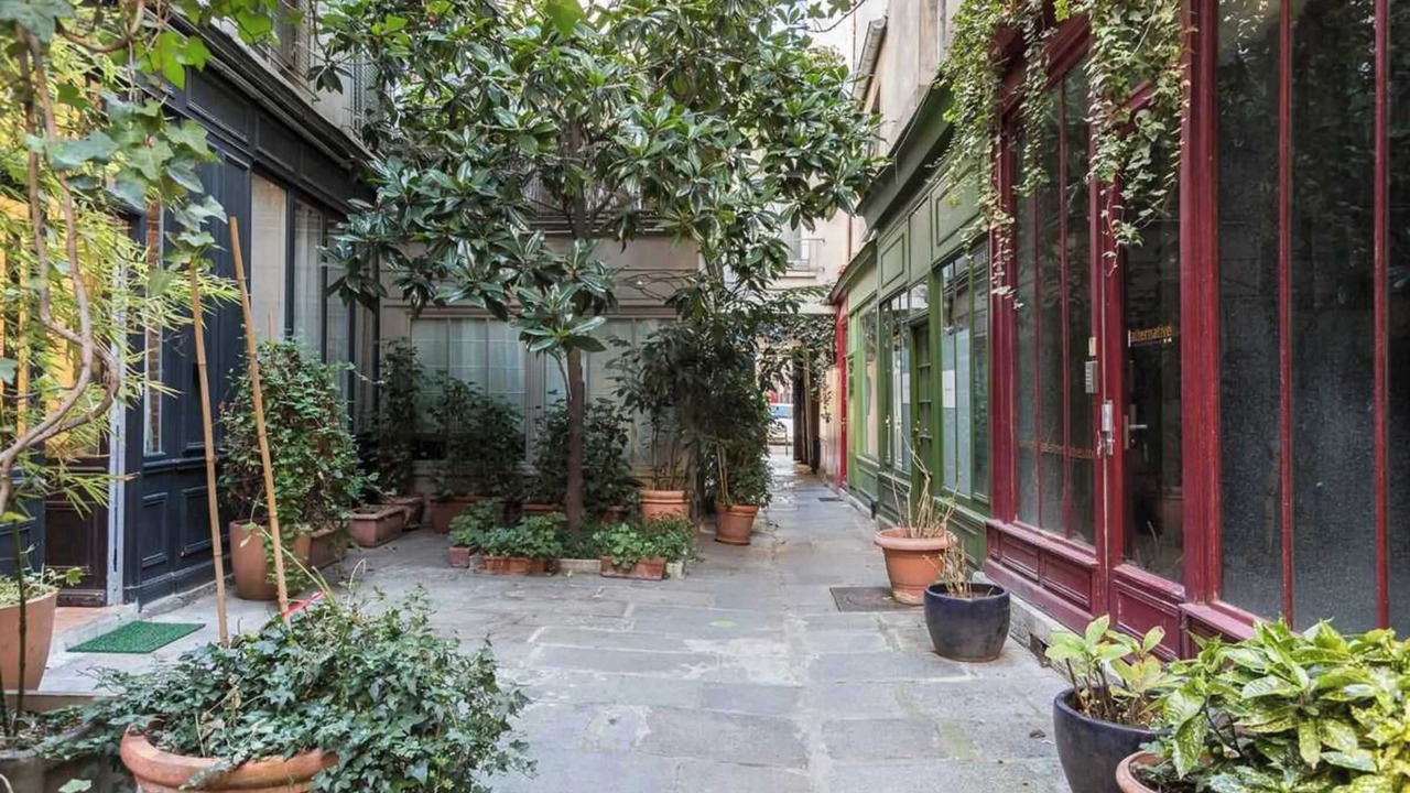 Photo of Others in Quartier Sainte-Avoye