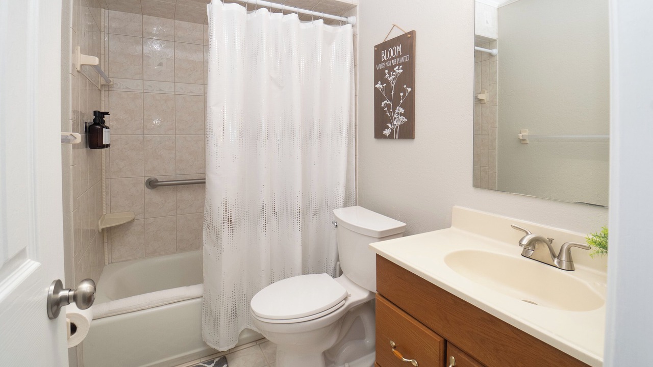 Photo of Bathroom in Winter Haven