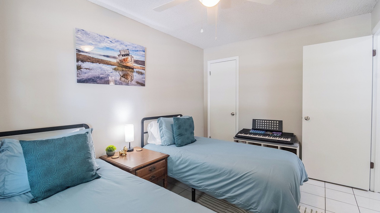 Photo of Bedroom in Winter Haven