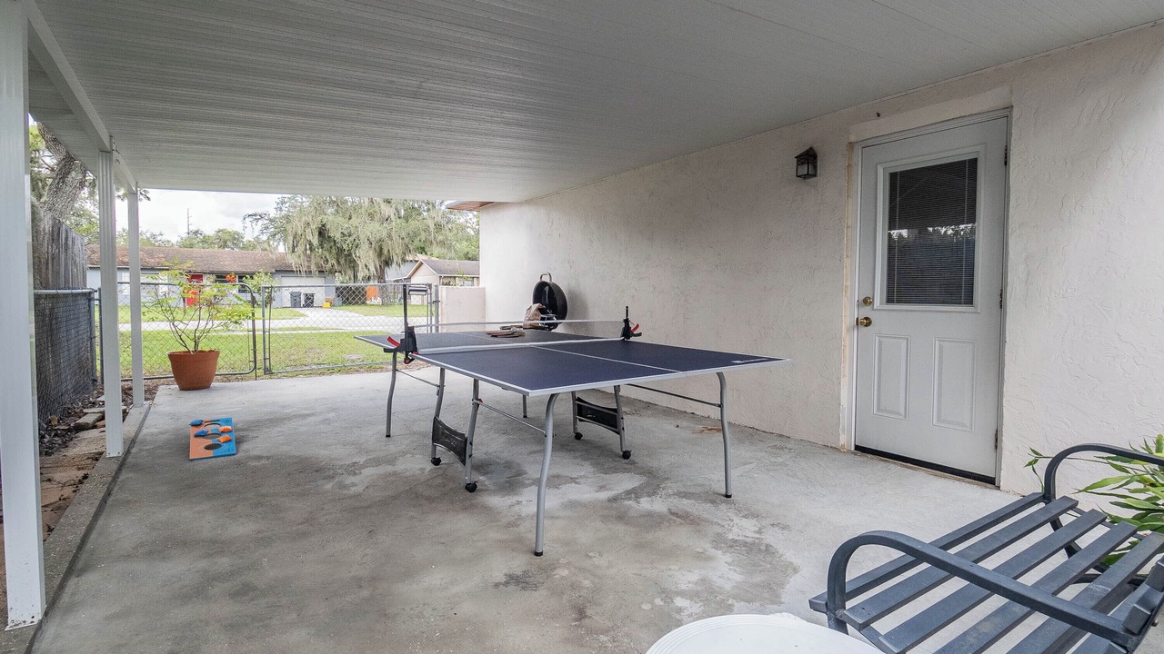 Photo of Patio Balcony in Winter Haven