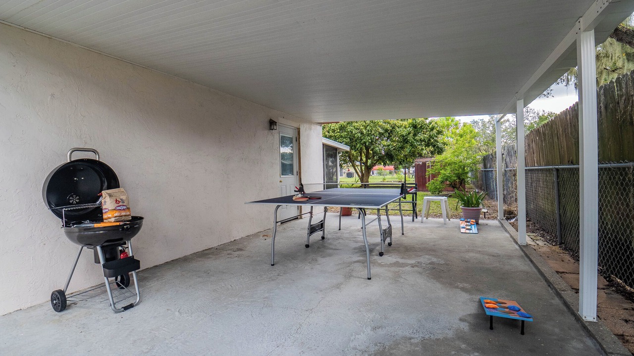 Photo of Patio Balcony in Winter Haven