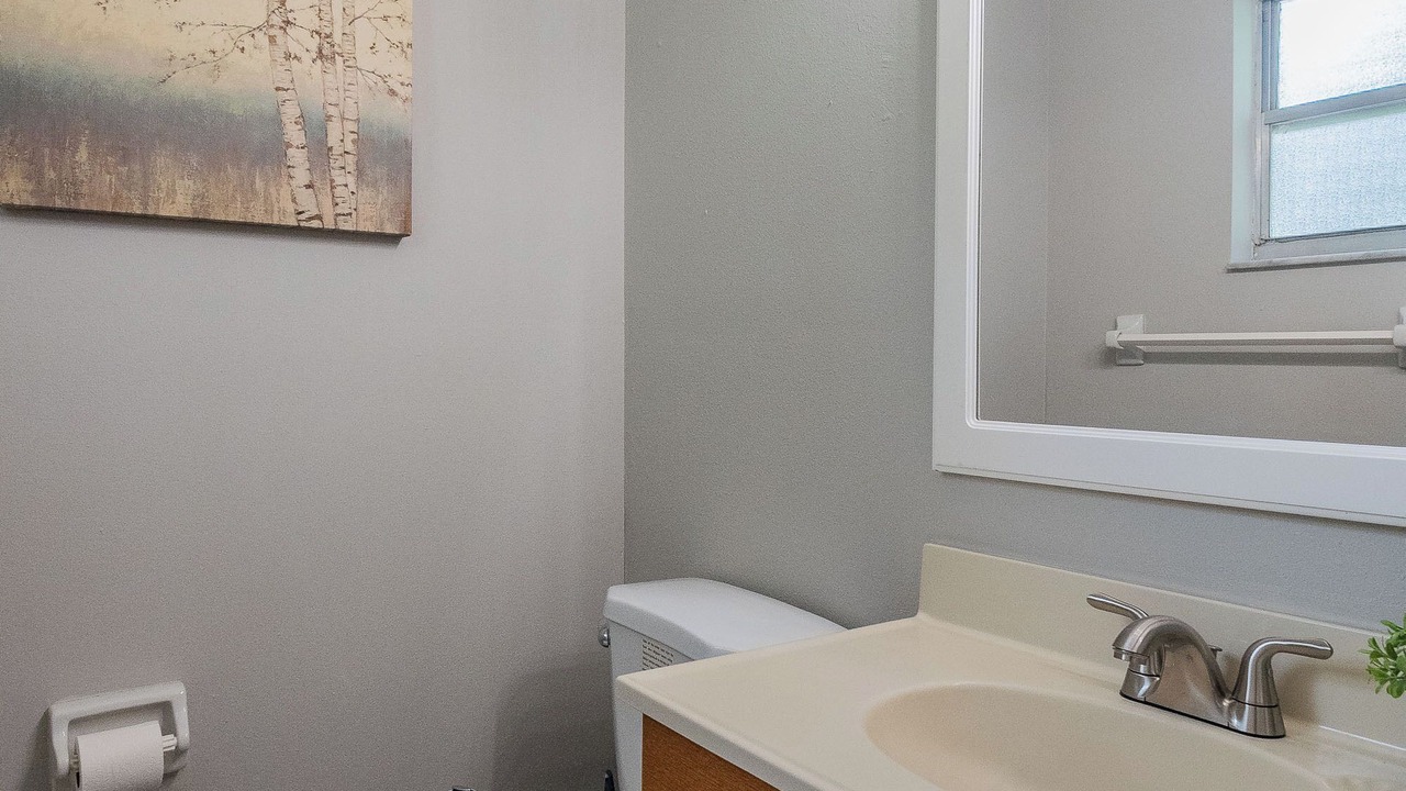 Photo of Bathroom in Winter Haven
