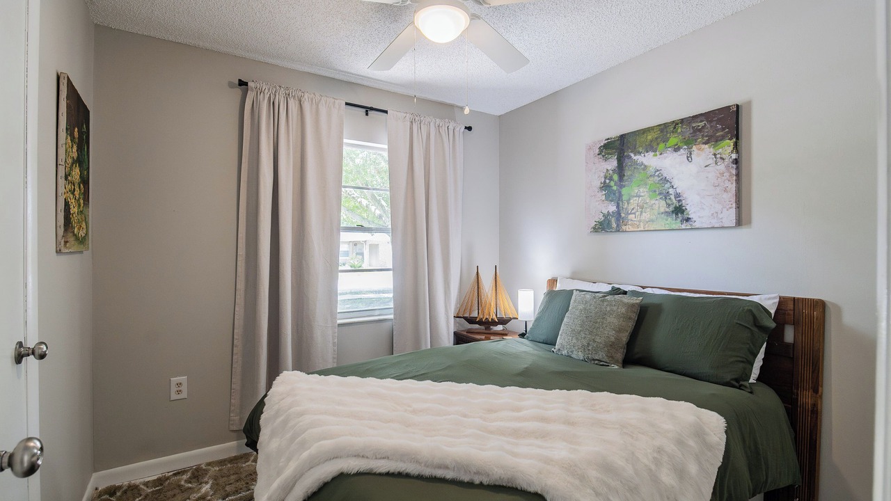 Photo of Bedroom in Winter Haven
