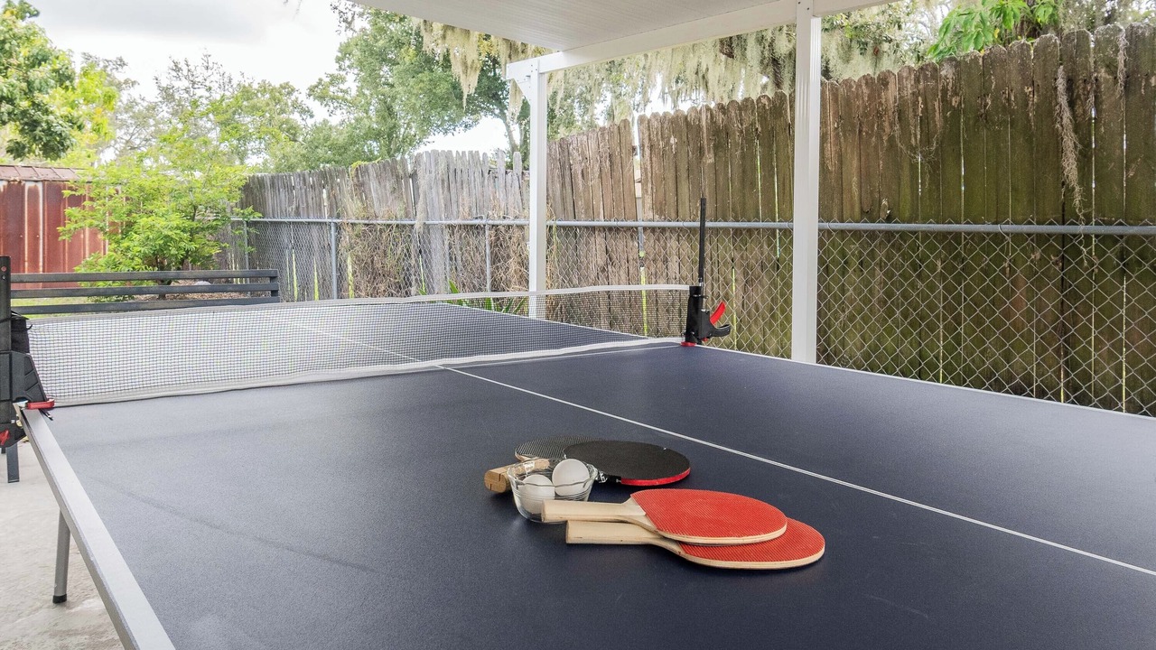 Photo of Outdoor in Winter Haven