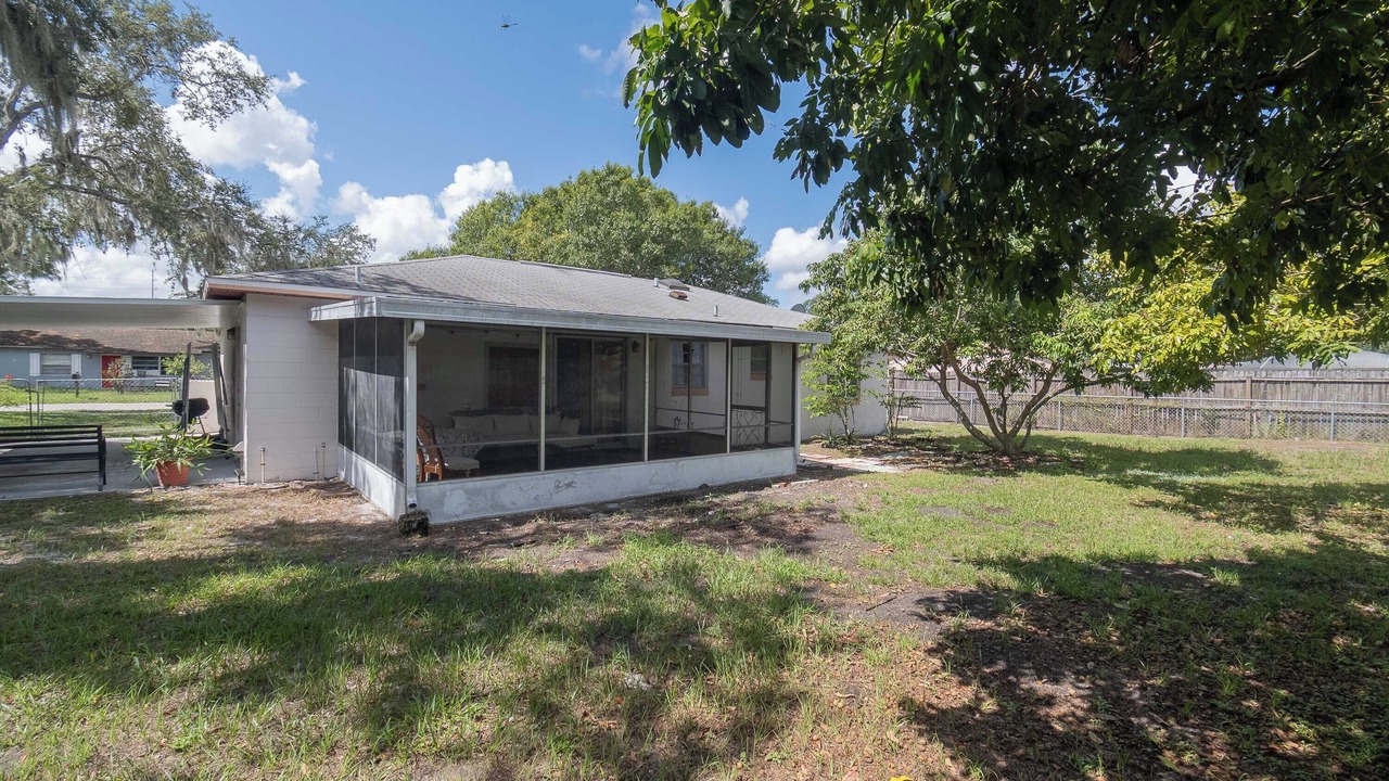 Photo of Outdoor in Winter Haven