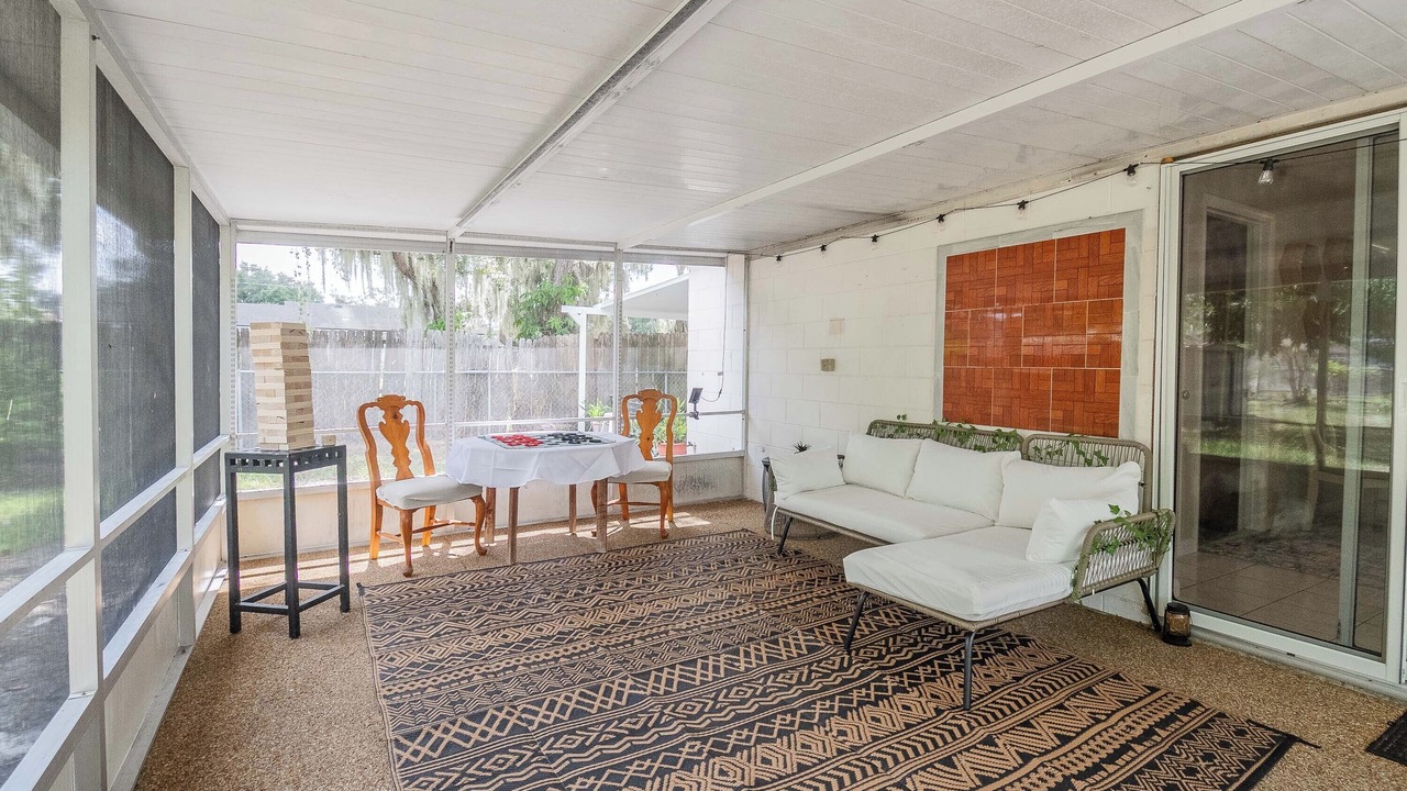 Photo of Patio Balcony in Winter Haven