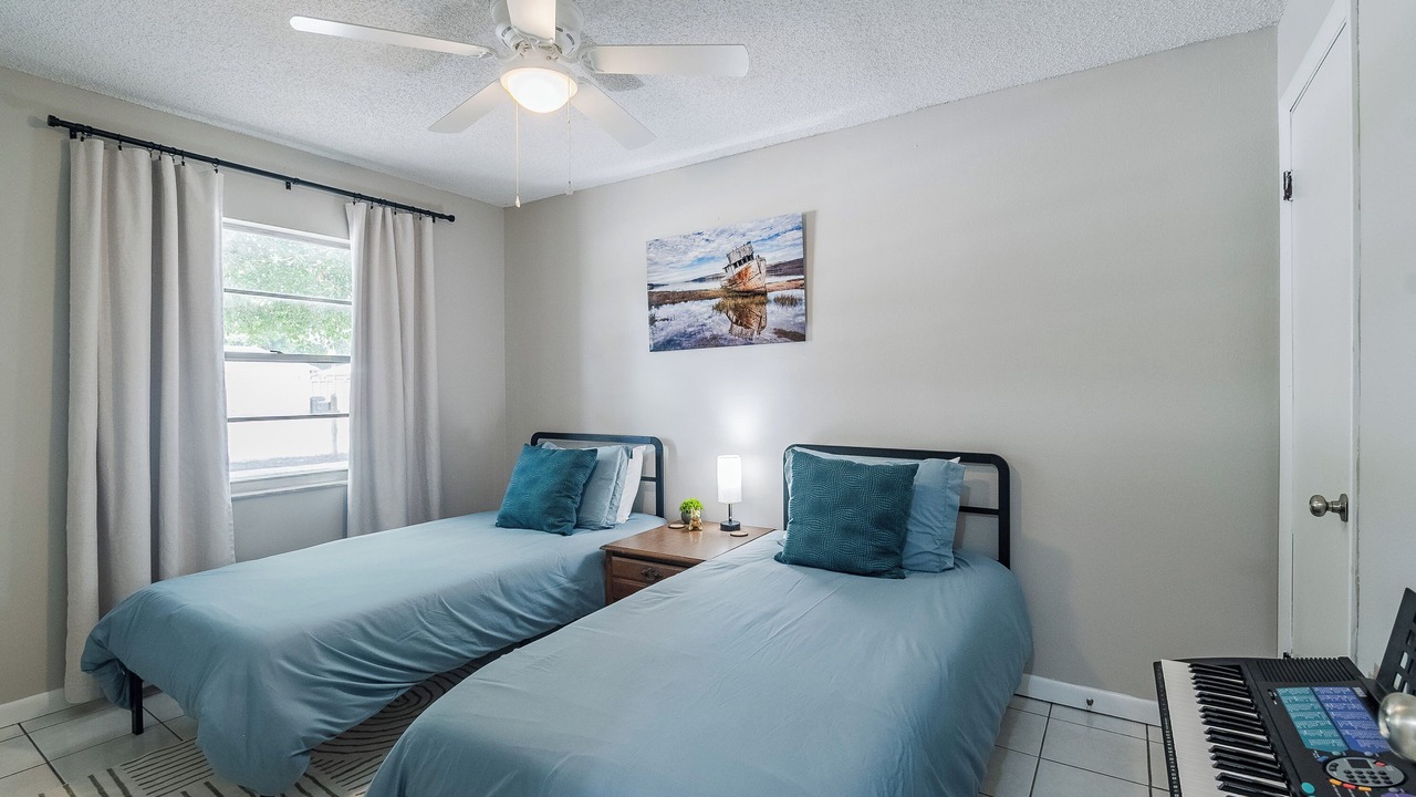 Photo of Bedroom in Winter Haven
