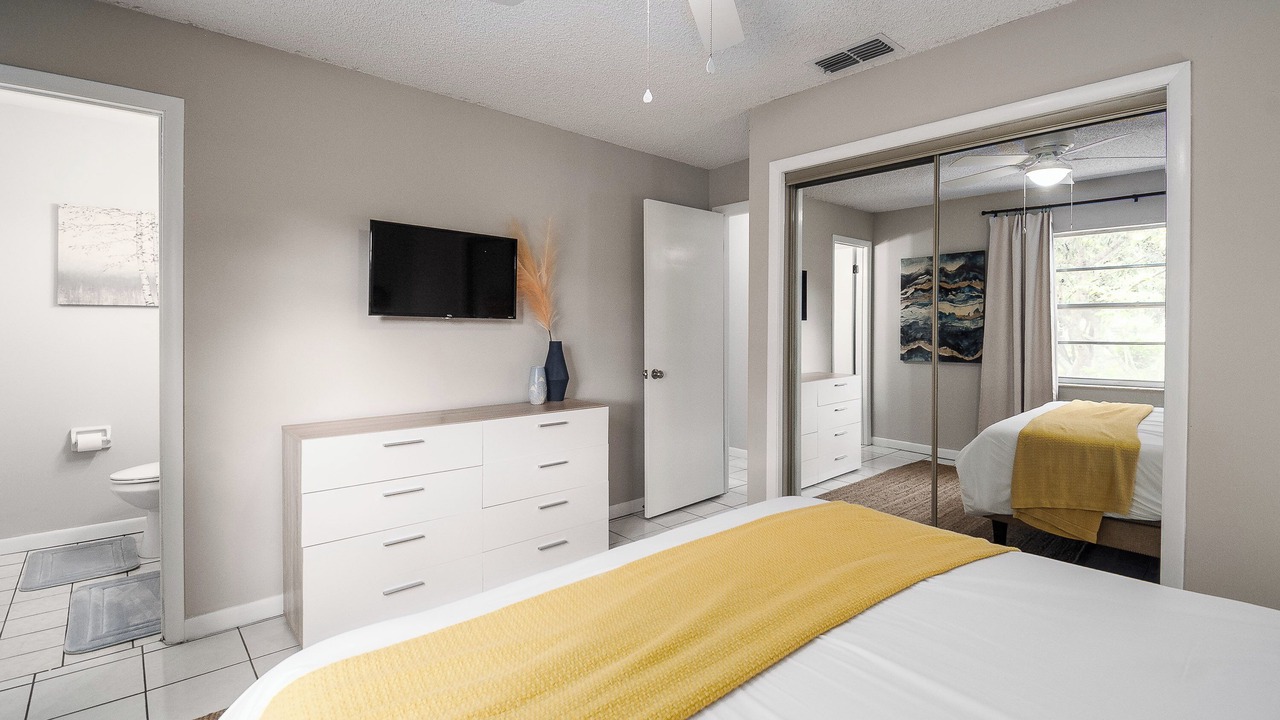 Photo of Bedroom in Winter Haven