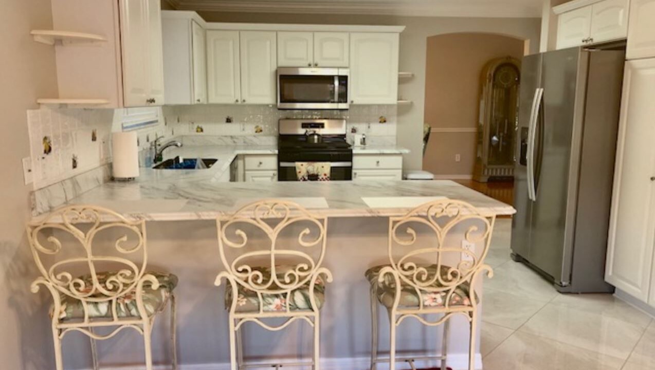 Photo of Kitchen in Santo Domingo