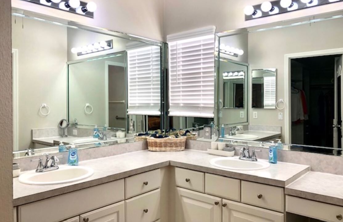 Photo of Bathroom in Santo Domingo