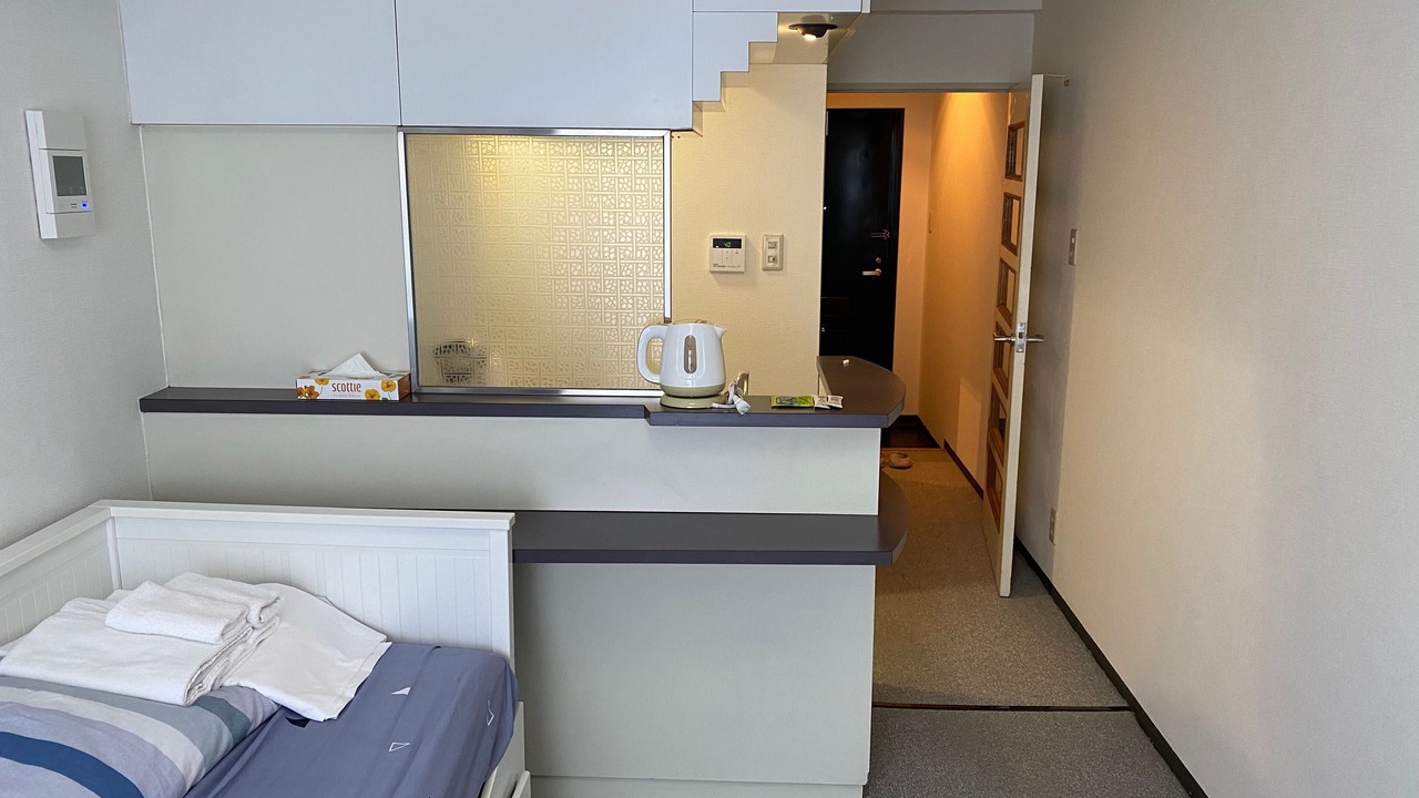 Photo of Bedroom in Setagaya
