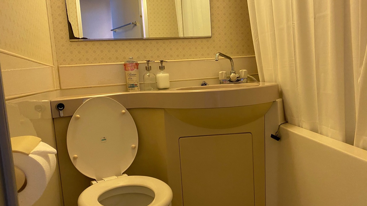 Photo of Bathroom in Setagaya