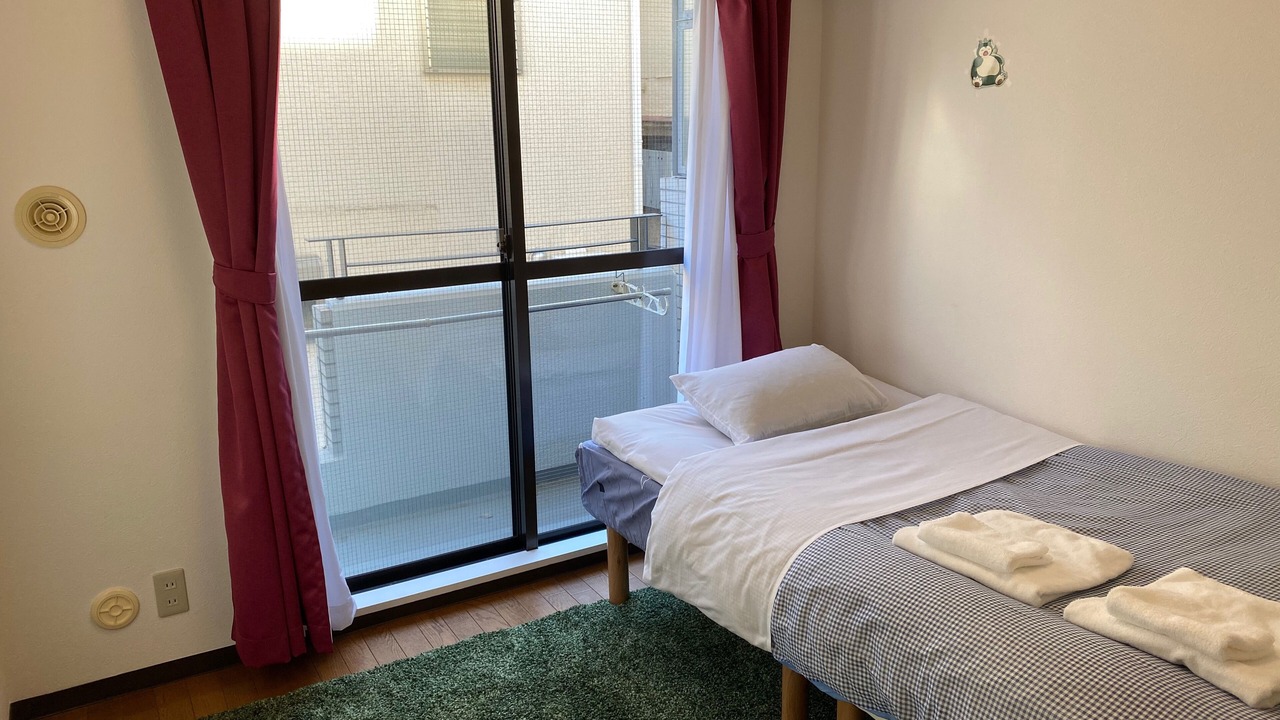 Photo of Bedroom in Setagaya
