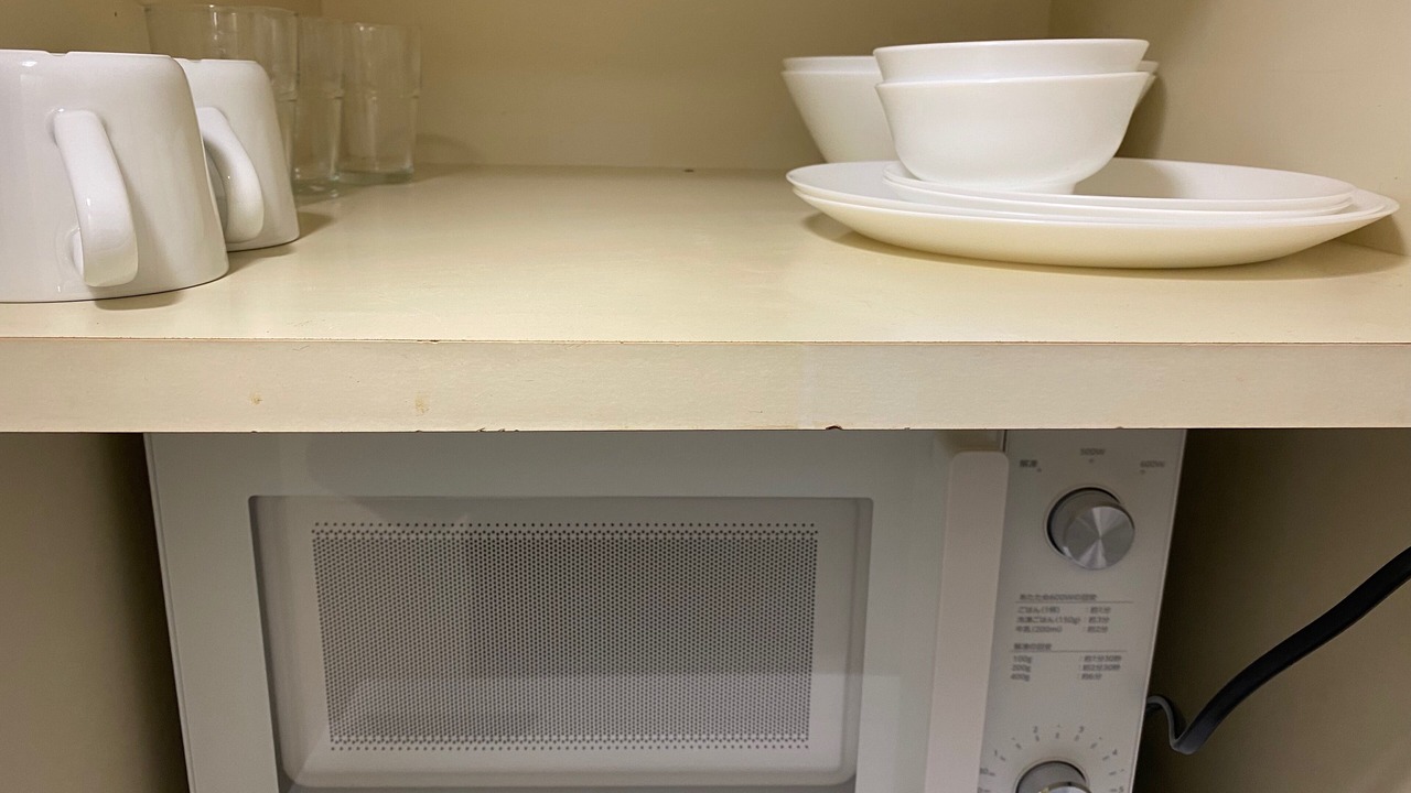 Photo of Kitchen in Setagaya