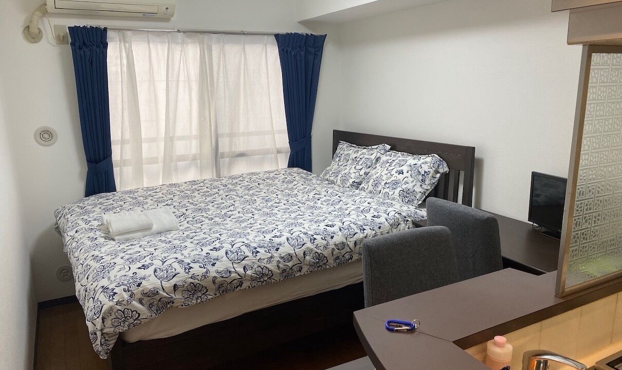 Photo of Bedroom in Setagaya