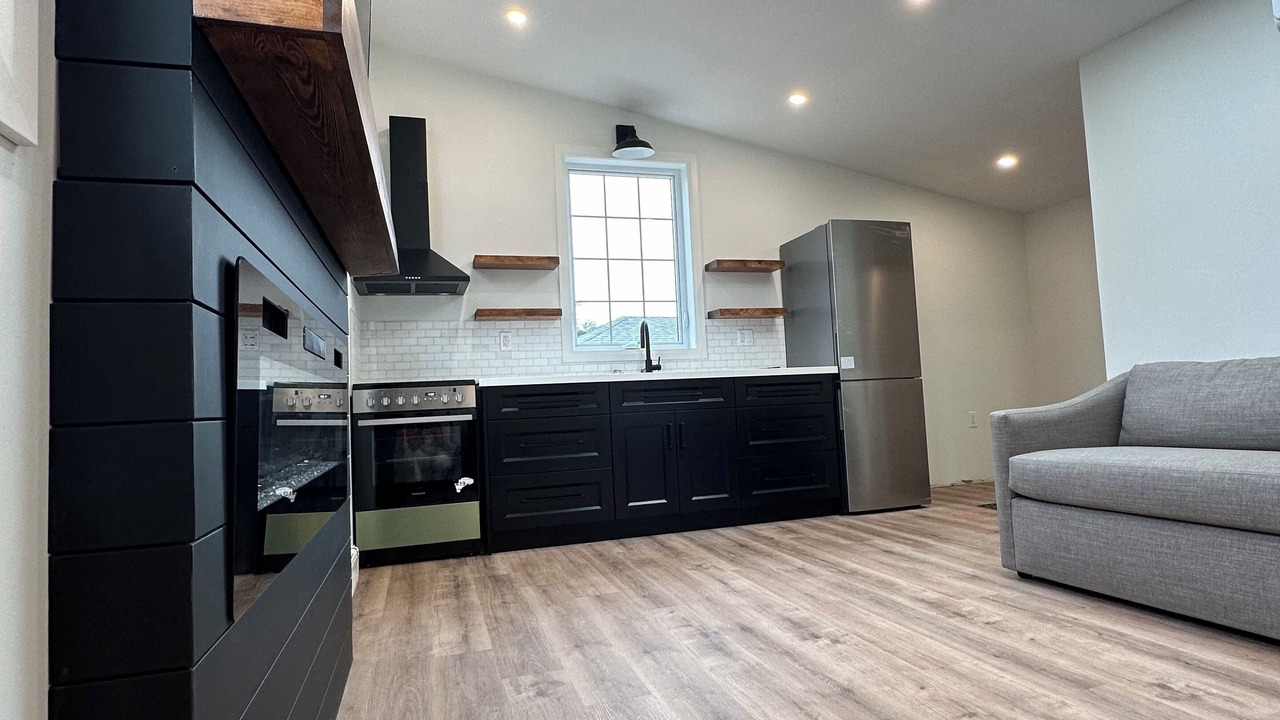 Photo of Kitchen in Brampton