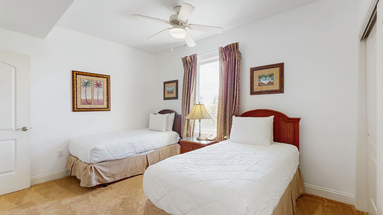 Photo of Bedroom in Florida Central Atlantic Coast