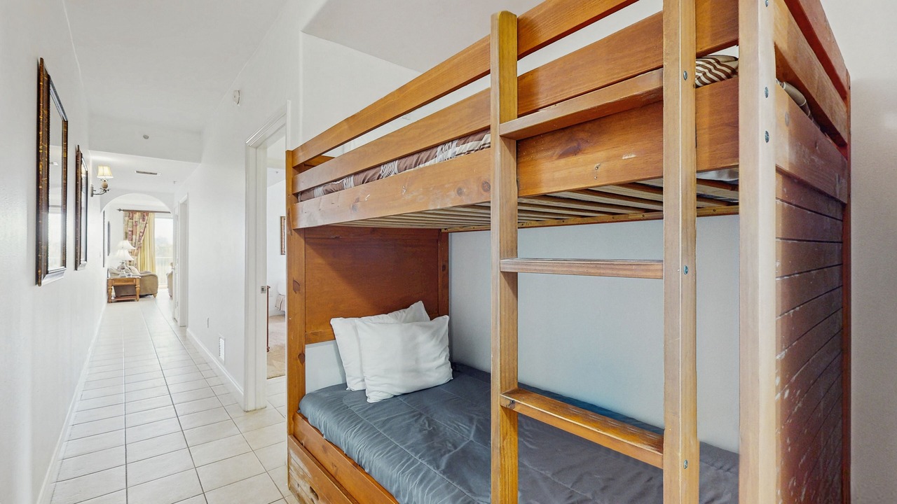 Photo of Bedroom in Florida Central Atlantic Coast