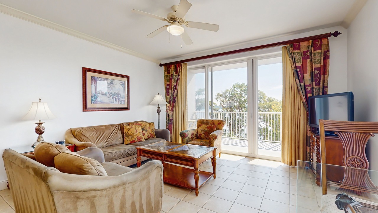Photo of Livingroom in Florida Central Atlantic Coast