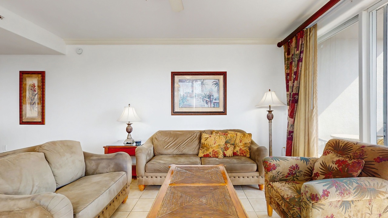 Photo of Livingroom in Florida Central Atlantic Coast