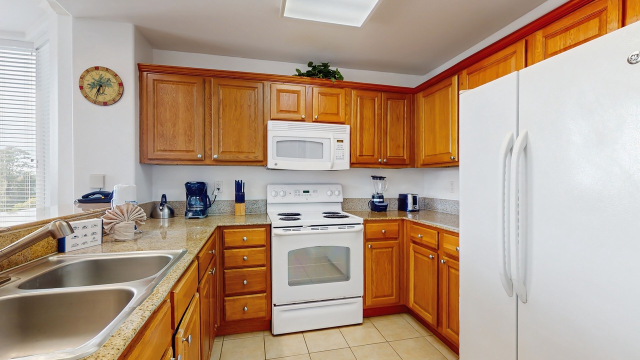 Photo of Kitchen in Florida Central Atlantic Coast