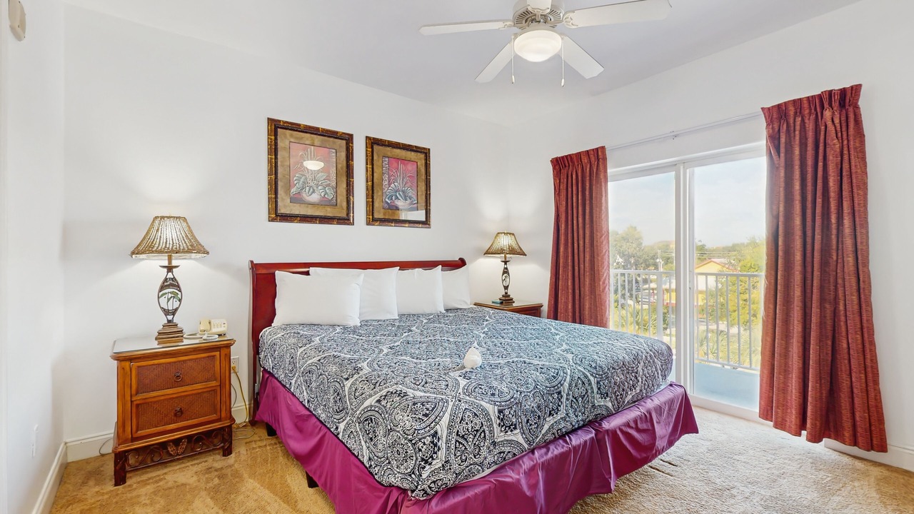Photo of Bedroom in Florida Central Atlantic Coast