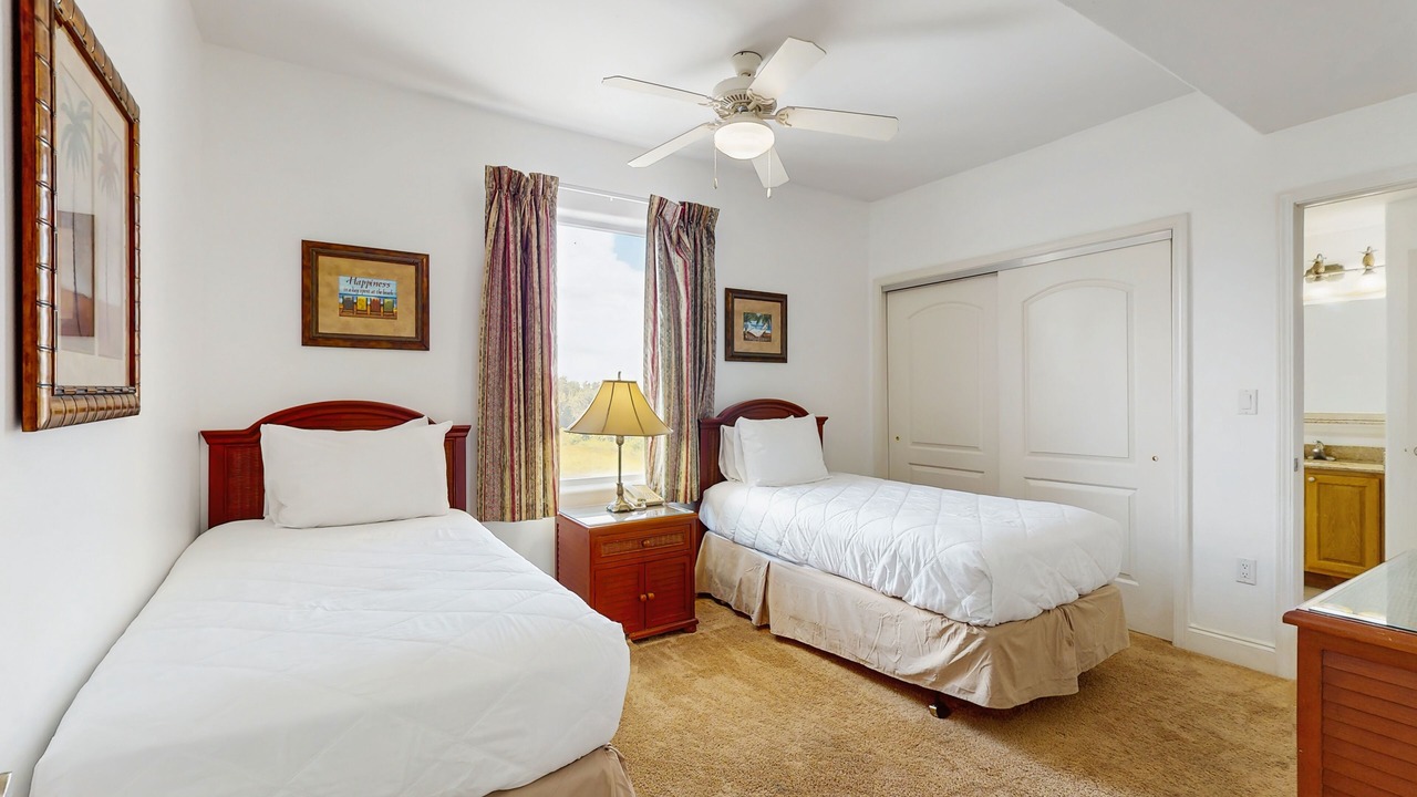 Photo of Bedroom in Florida Central Atlantic Coast