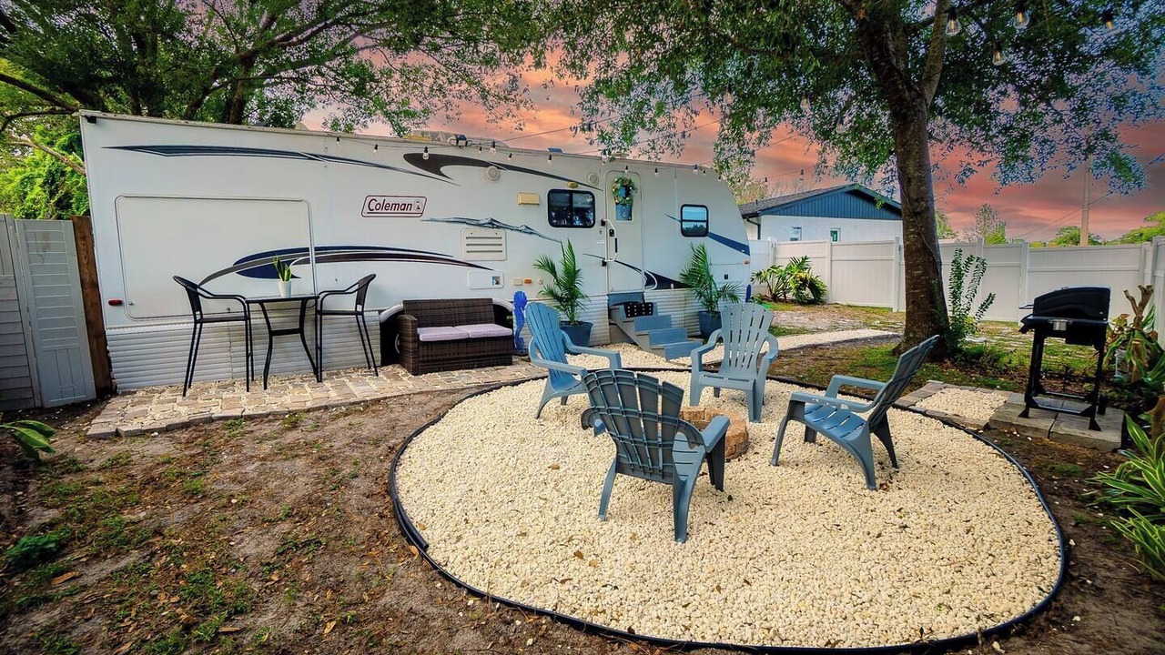 Photo of Outdoor in Berkeley Manor