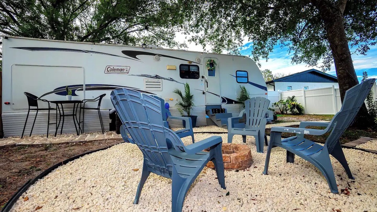 Photo of Outdoor in Berkeley Manor
