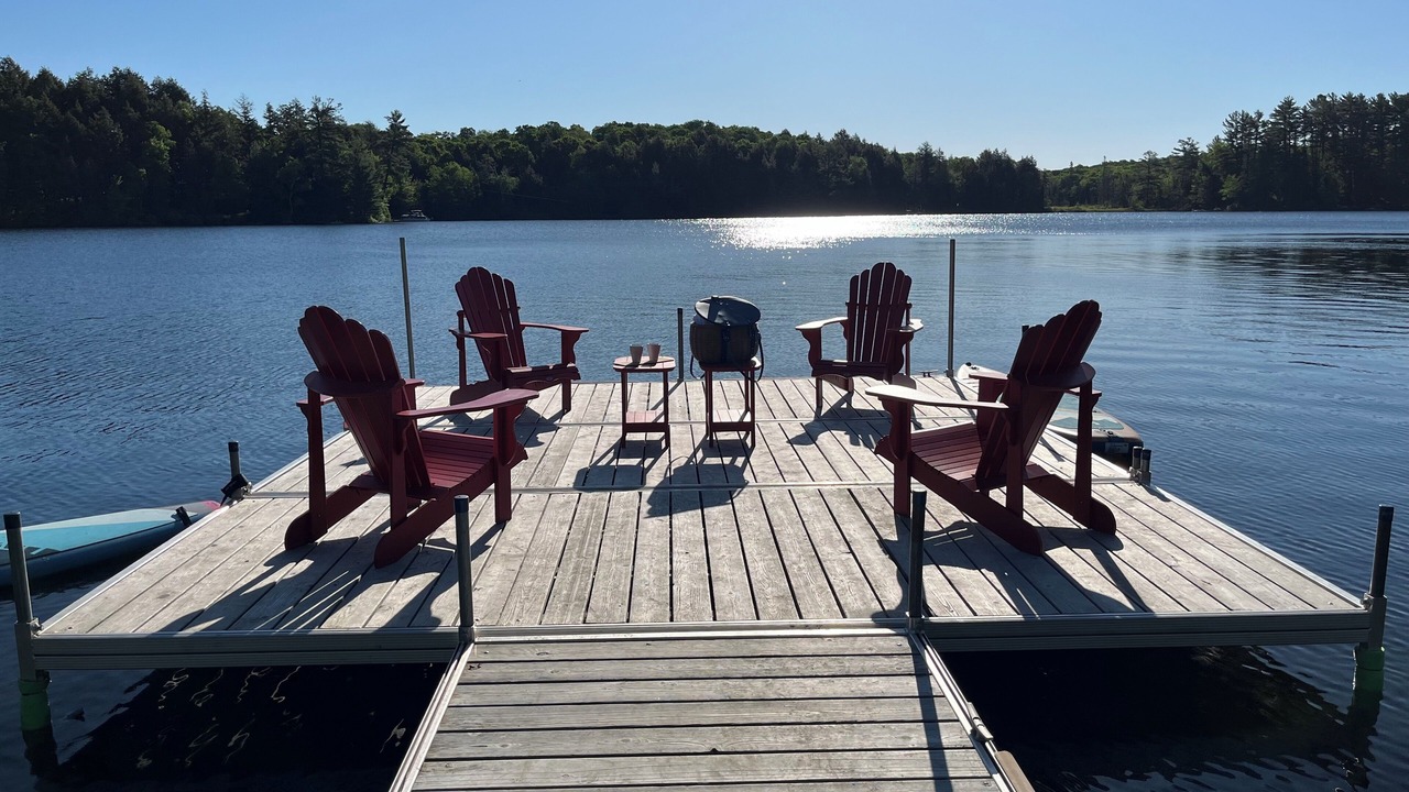 Photo of Outdoor in Unorganized Centre Parry Sound