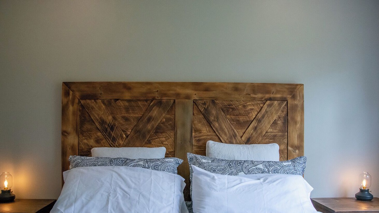 Photo of Bedroom in Unorganized Centre Parry Sound