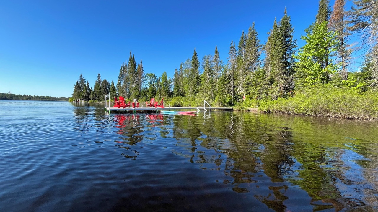 Photo of Others in Unorganized Centre Parry Sound