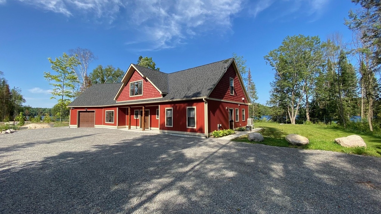 Photo of Outdoor in Unorganized Centre Parry Sound