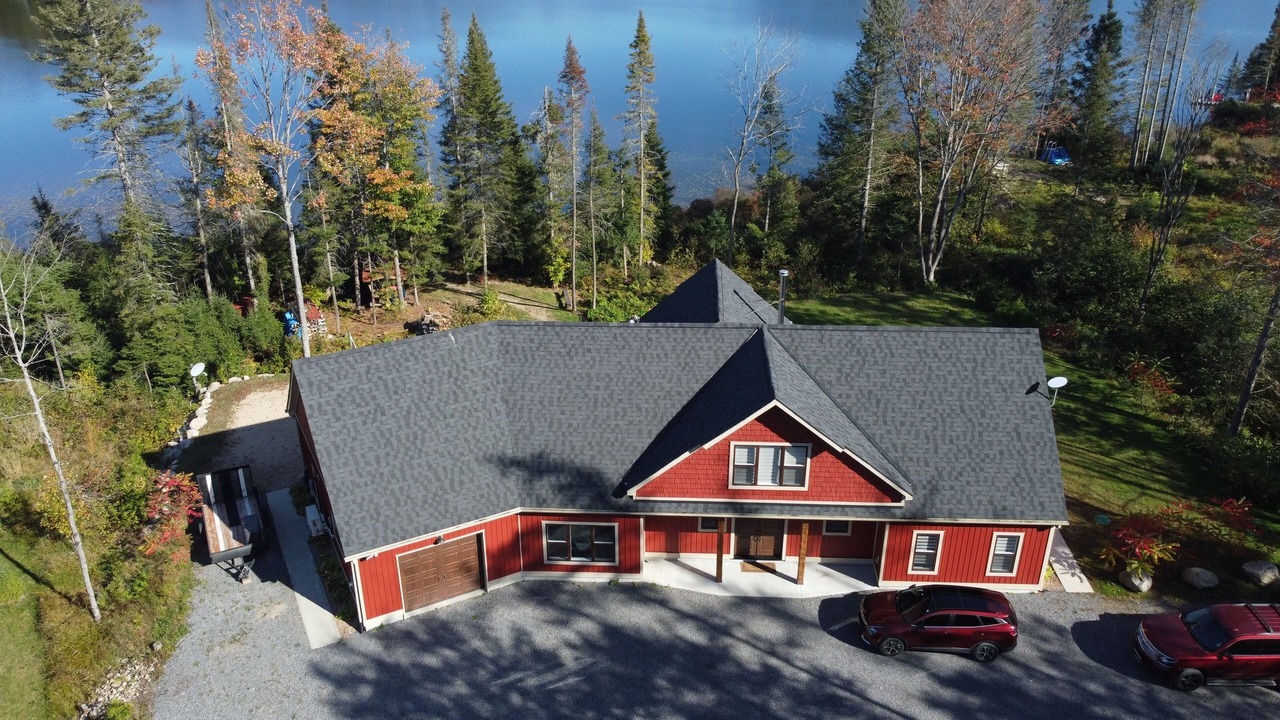 Photo of Outdoor in Unorganized Centre Parry Sound