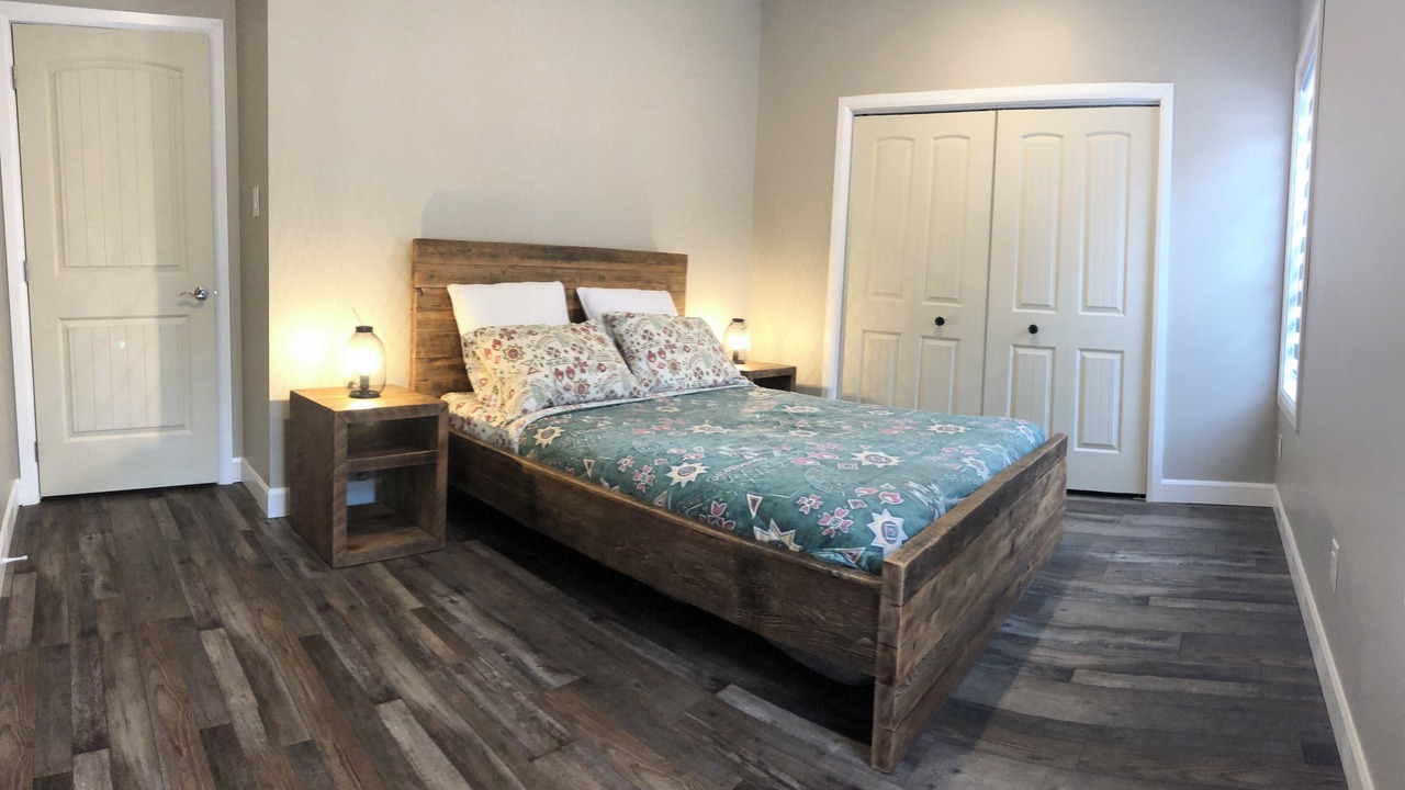 Photo of Bedroom in Unorganized Centre Parry Sound