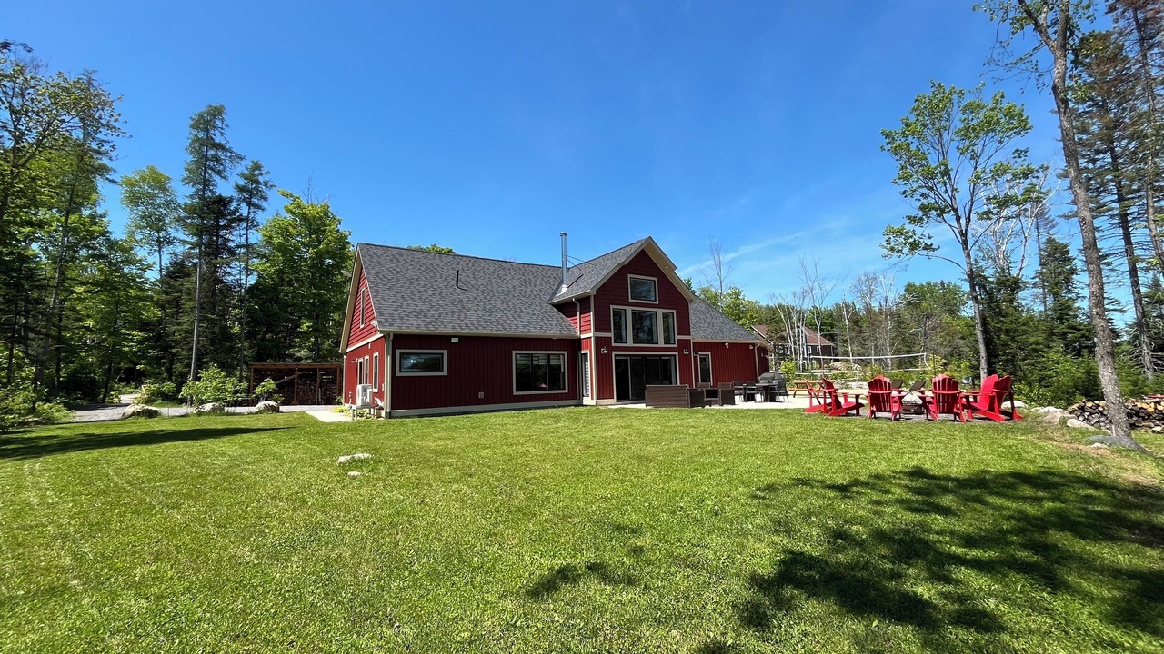 Photo of Outdoor in Unorganized Centre Parry Sound
