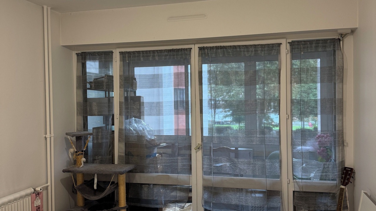 Photo of Bedroom in 13th Arrondissement