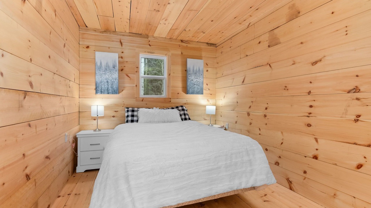 Photo of Bedroom in Machar
