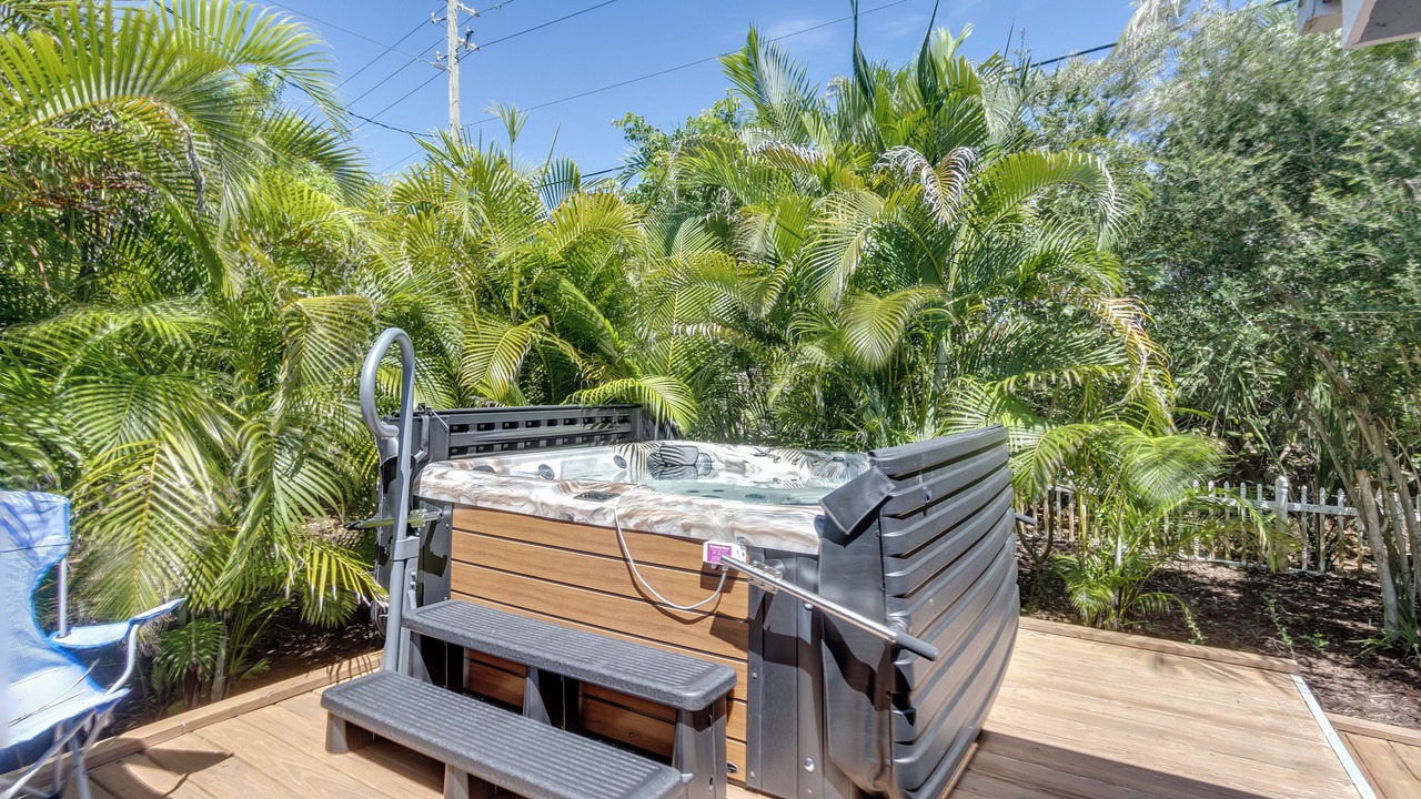 Photo of Outdoor in Melbourne Beach
