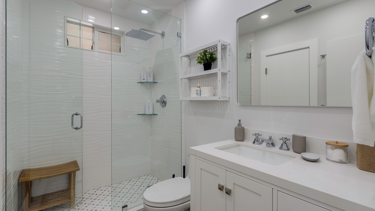 Photo of Bathroom in Melbourne Beach