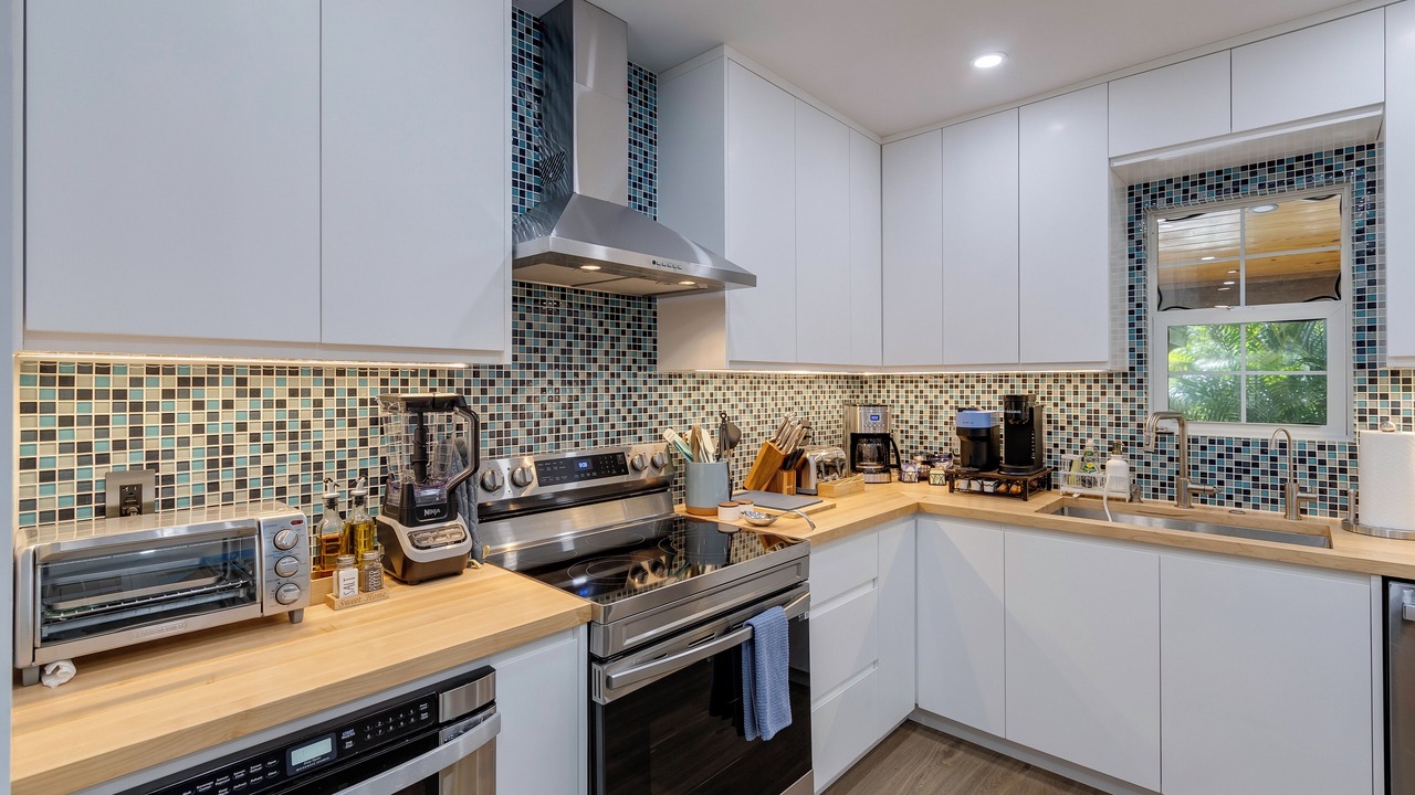 Photo of Kitchen in Melbourne Beach