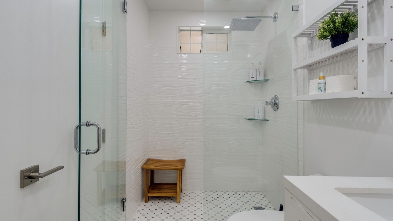 Photo of Bathroom in Melbourne Beach