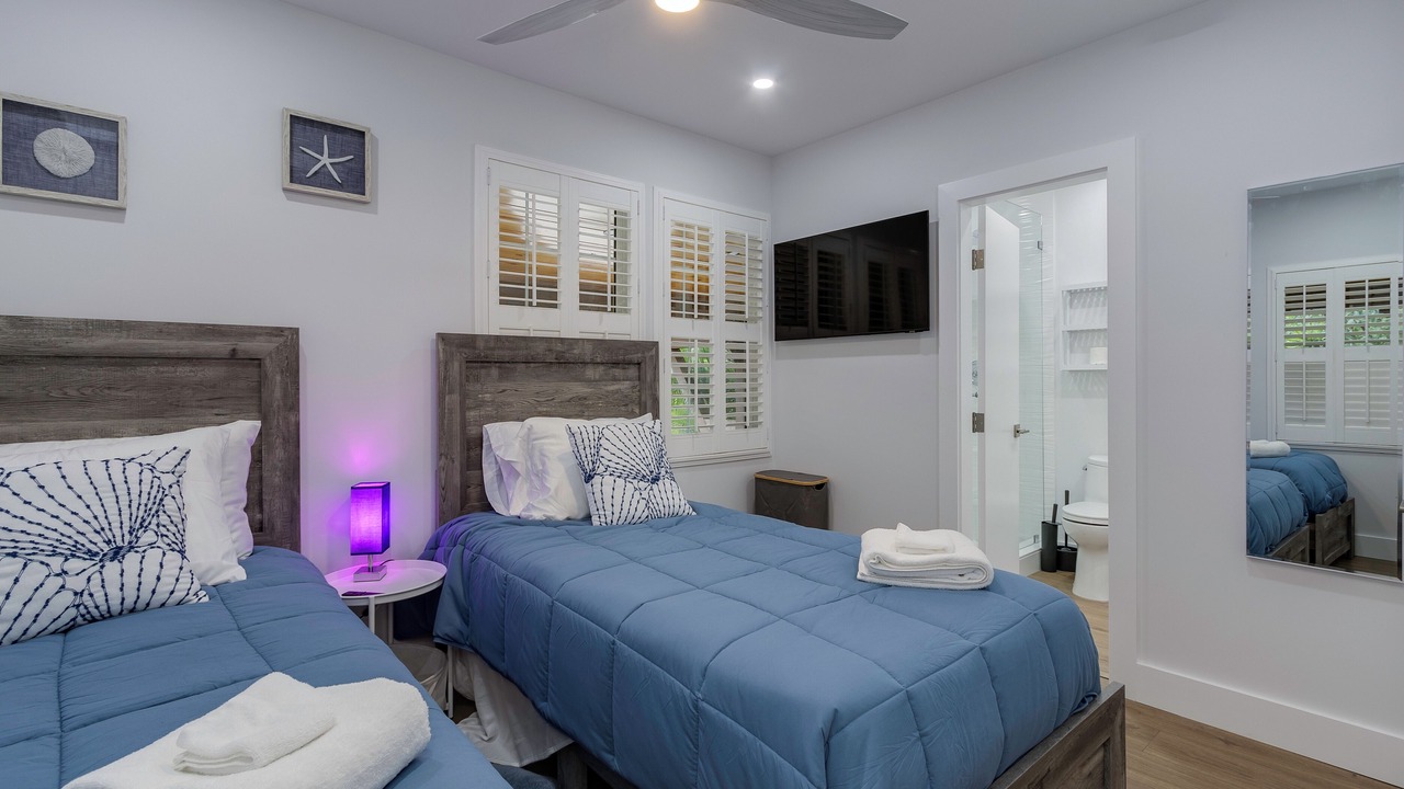 Photo of Bedroom in Melbourne Beach