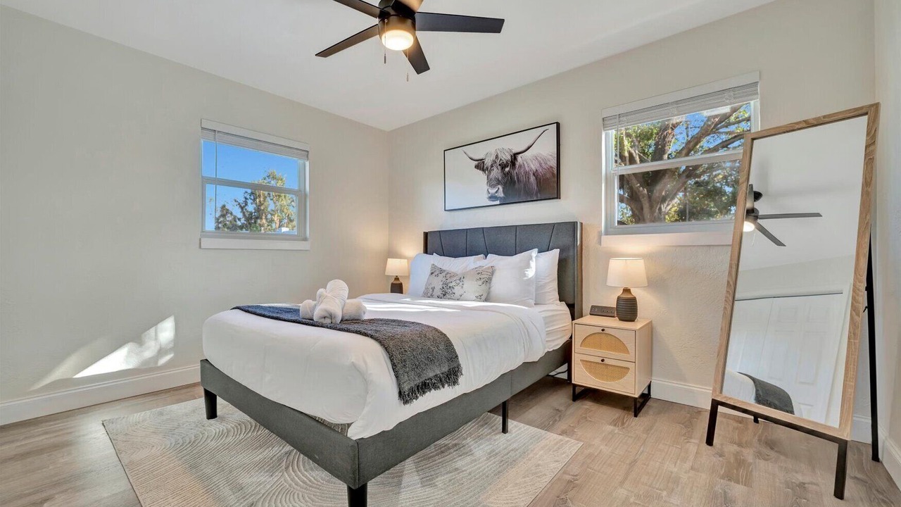 Photo of Bedroom in Sun Bay South