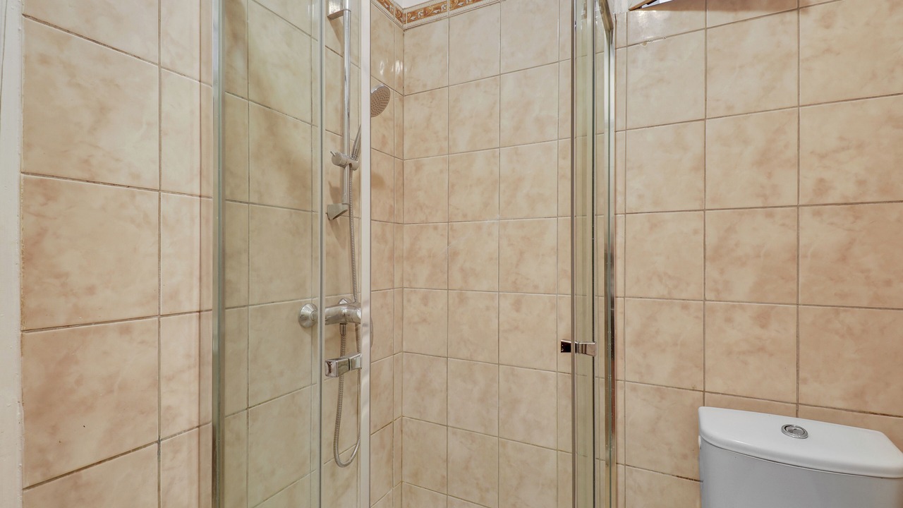 Photo of Bathroom in Le Bourget