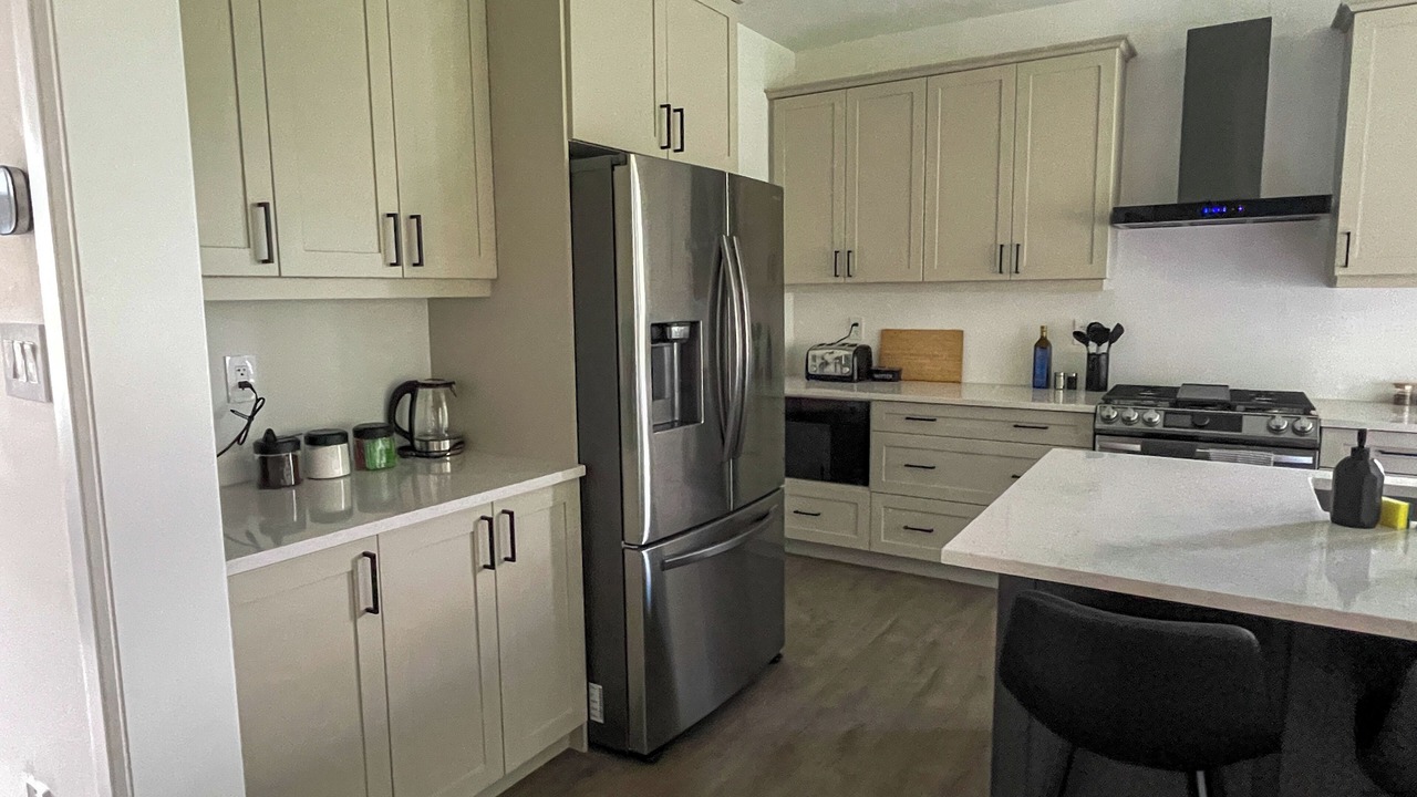 Photo of Kitchen in Bracebridge