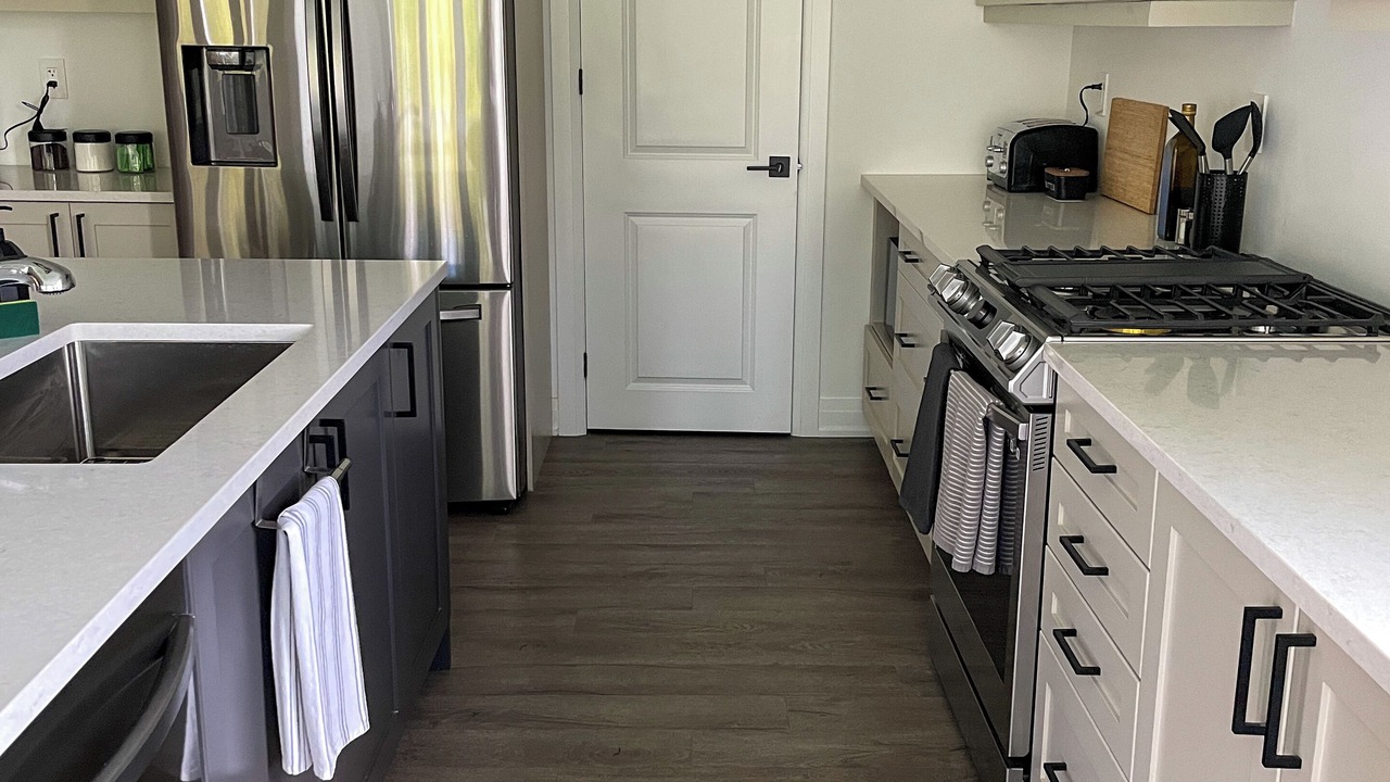 Photo of Kitchen in Bracebridge