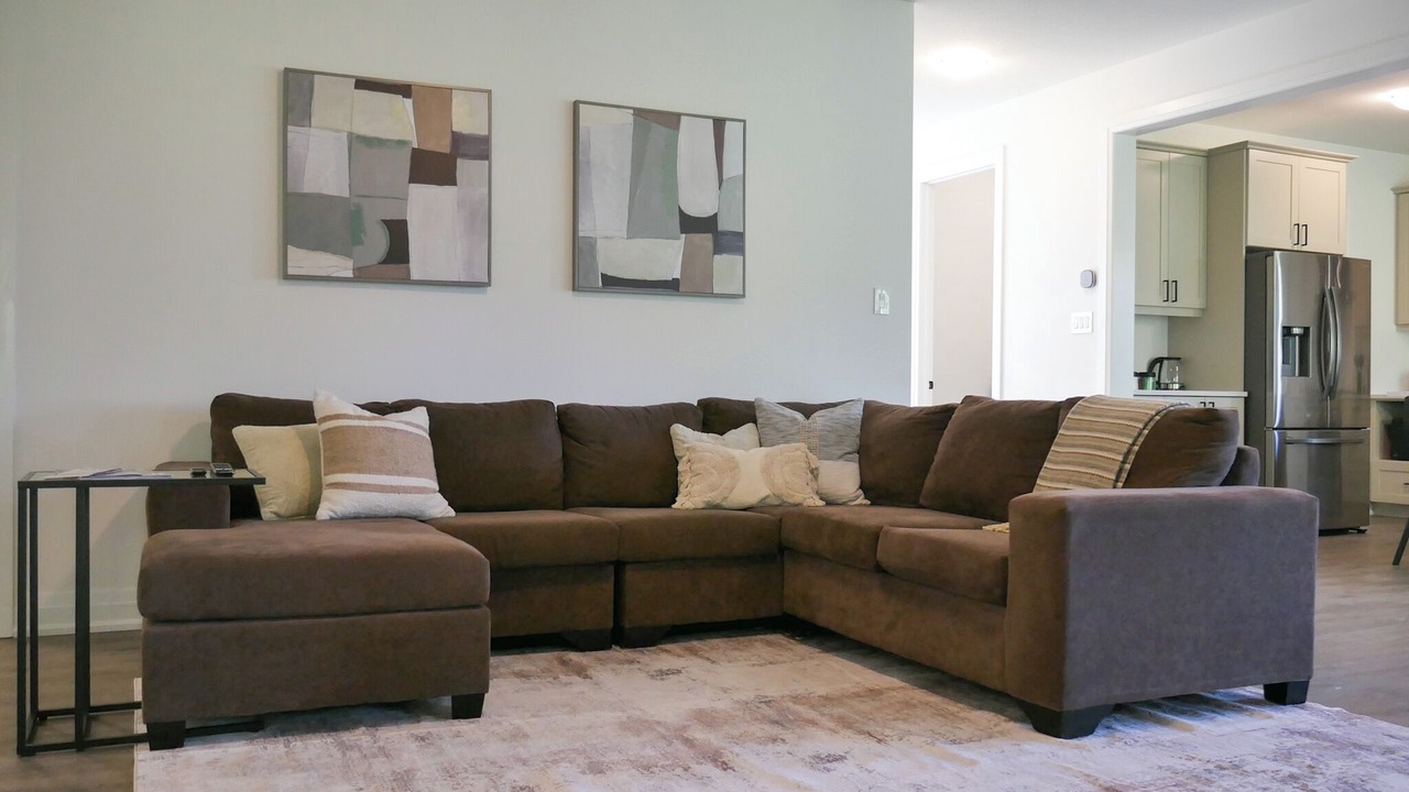 Photo of Livingroom in Bracebridge