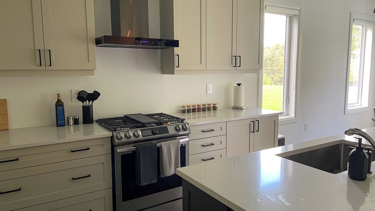 Photo of Kitchen in Bracebridge